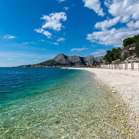 Pine And Sea Omiš