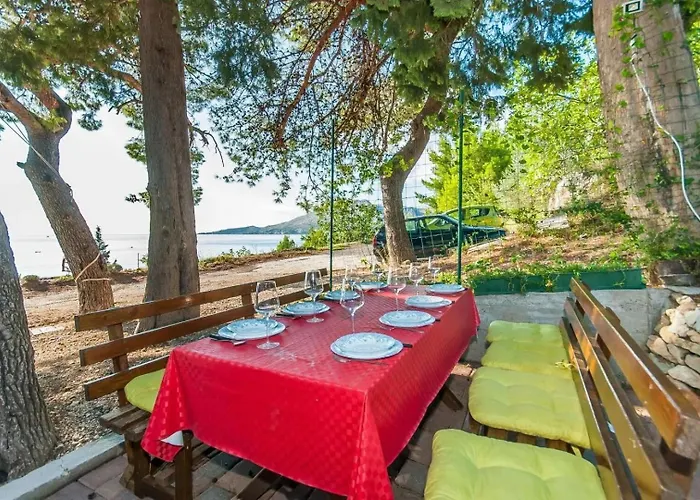 Appartement Pine And Sea *